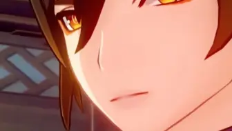 【原神番外】假如钟离来枫丹救达达利亚