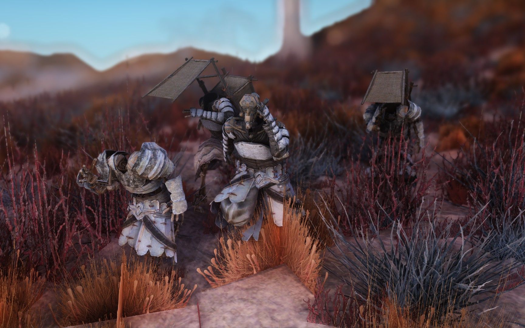 【kenshi】五十人开!漆黑的液压军团!第十期