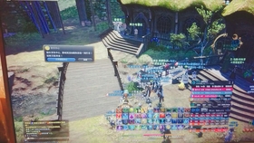 Ff14快速70到80方法 哔哩哔哩 つロ干杯 Bilibili