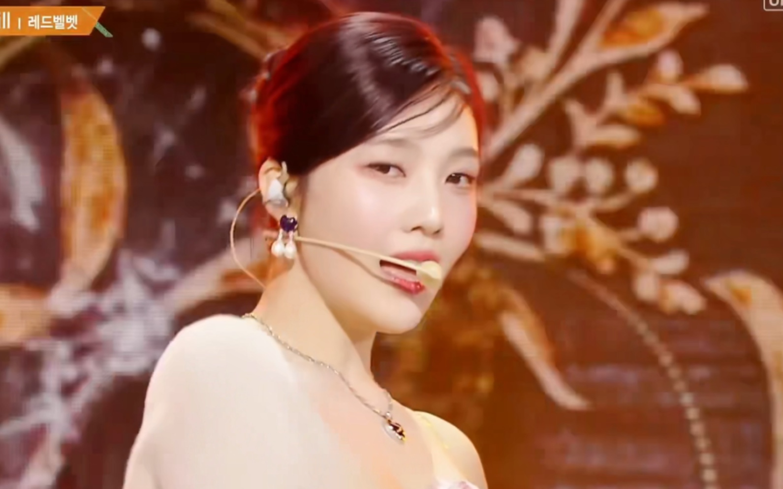 joy高音part合集 新曲chill kill until the end