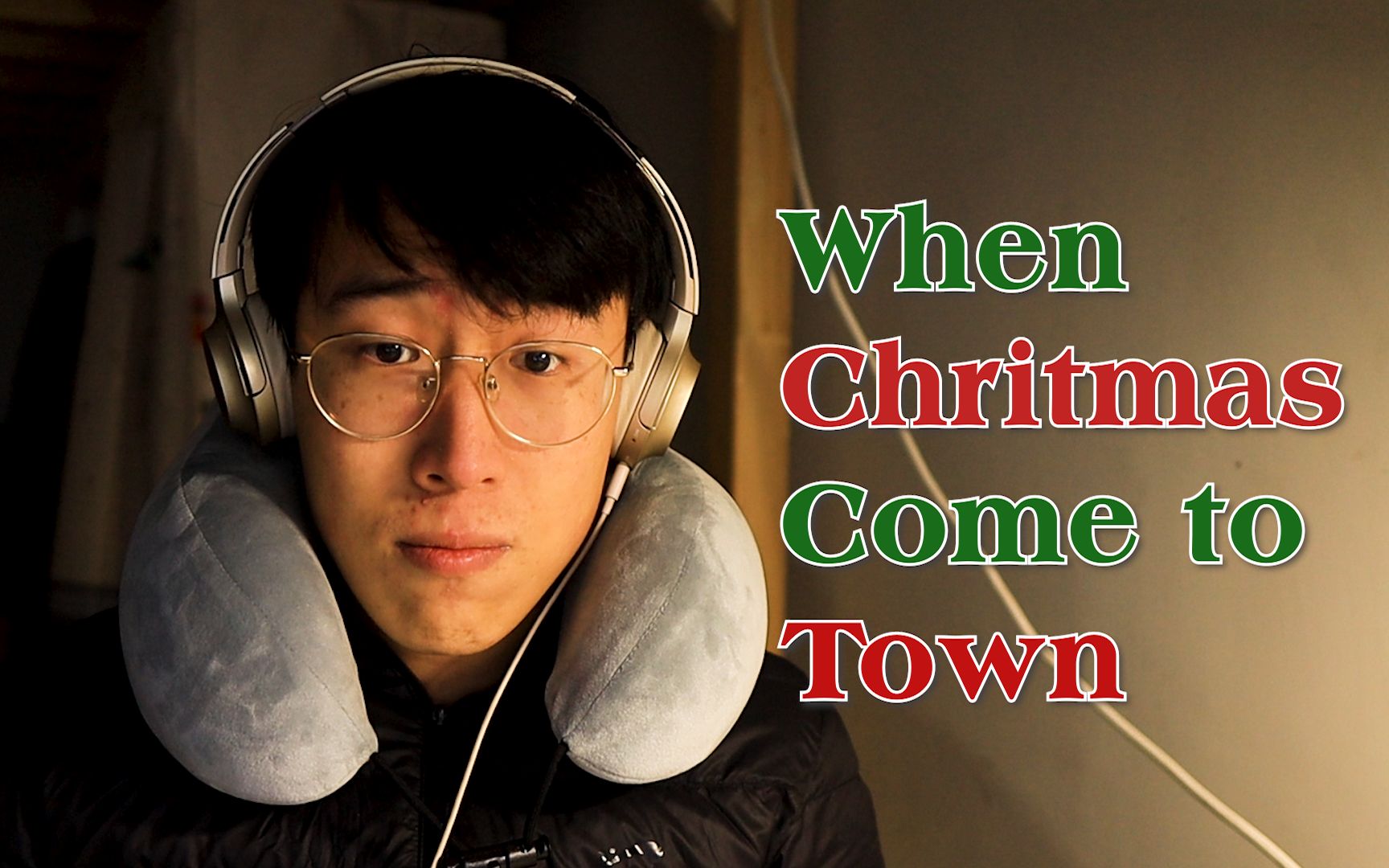 [图]【极地特快（2004）】when christmas come to town