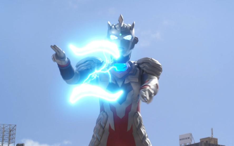 [图]Ultraman Z × Promise for the future