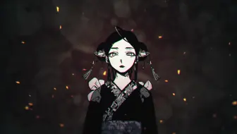 アクタージュact Age 舞台 羅刹女 サイド乙本編映像 哔哩哔哩 Bilibili