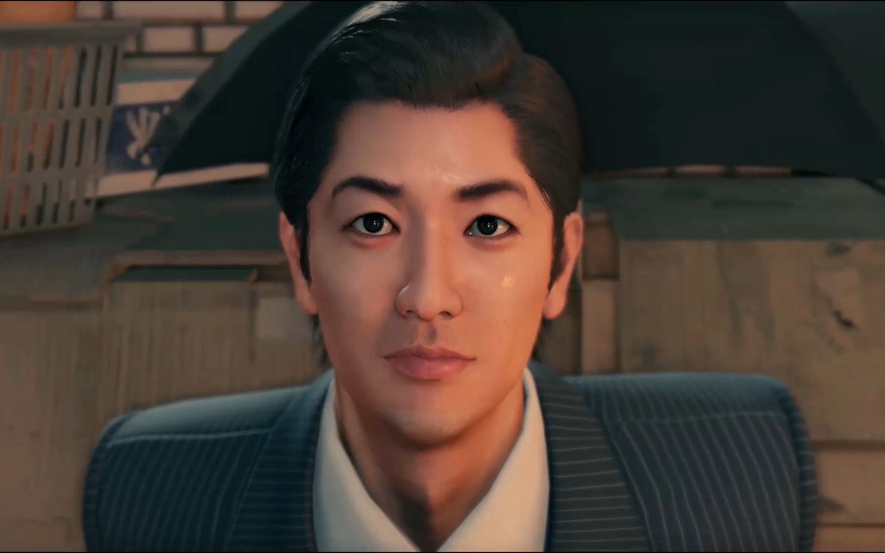 【遊p游戏】如龙7 part31 严刑拷打林更新(狗头)