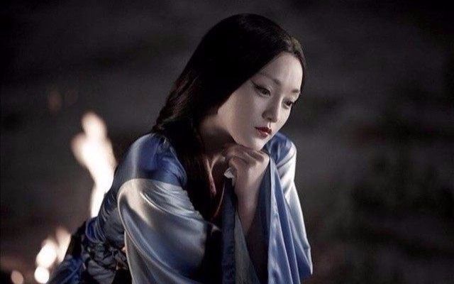 记忆中的狐狸精