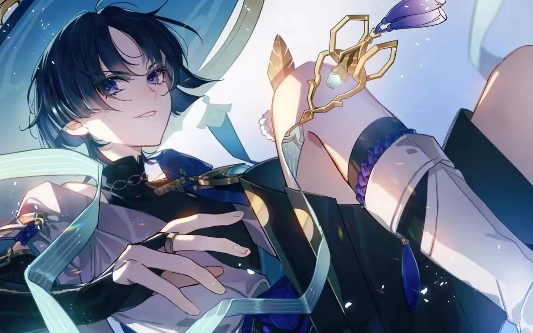 低攻61散单人妙脆角留档