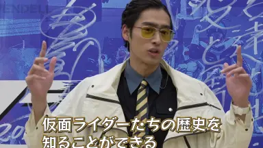 仮面ライダーマッドローグ//-哔哩哔哩_Bilibili