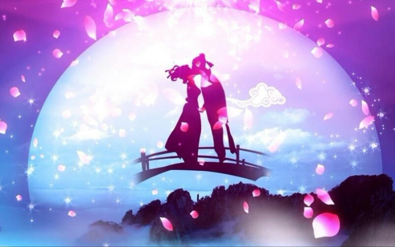 【七夕冷知识】你知道七夕为什么会下雨吗?