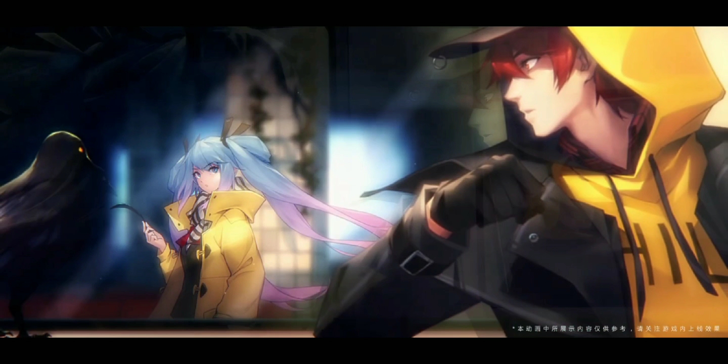 备香刘备孙尚香的时之恋人动画出来啦