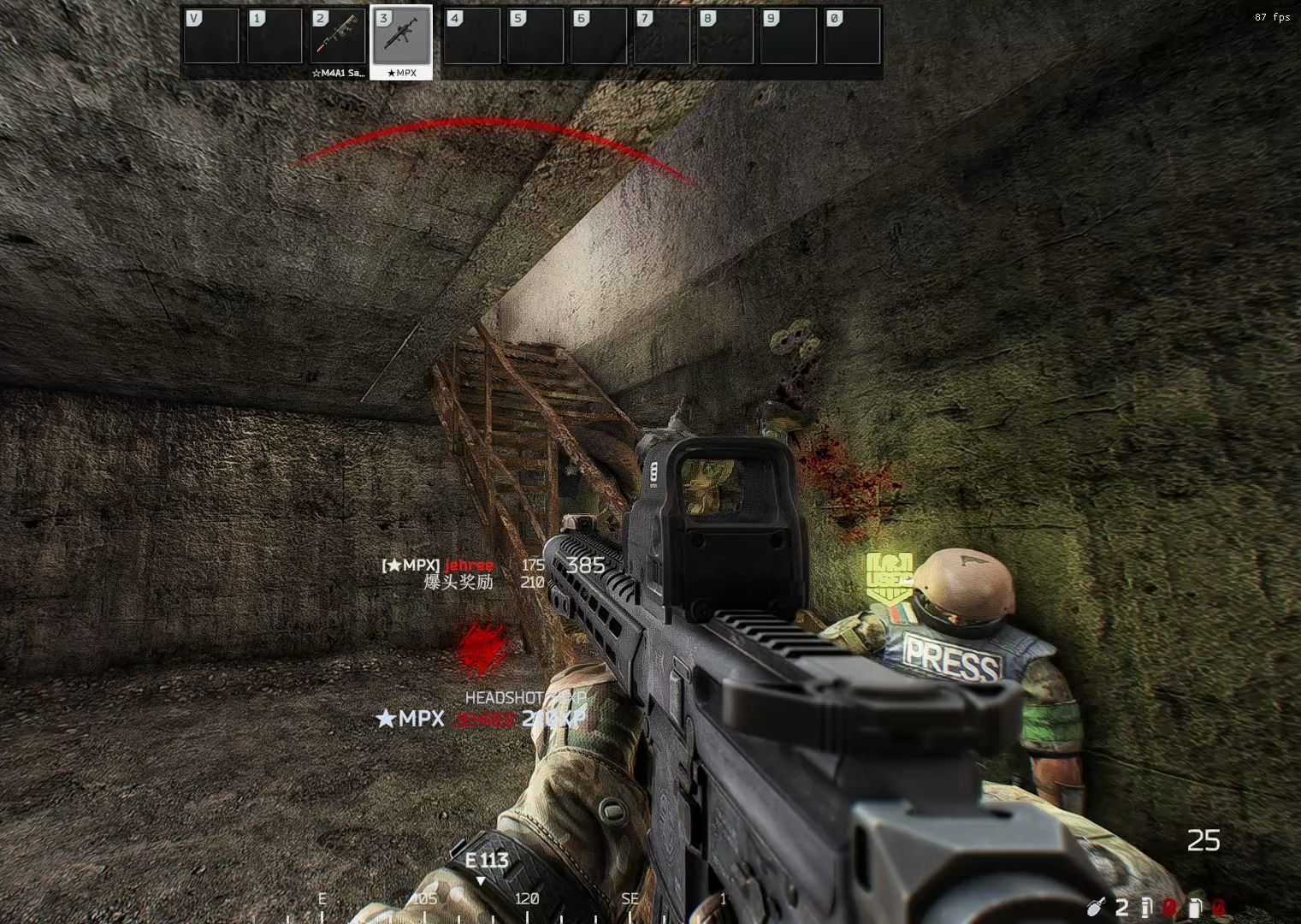 escape from tarkov 爽版逃离塔科夫工厂图,70 mod,量大管饱!