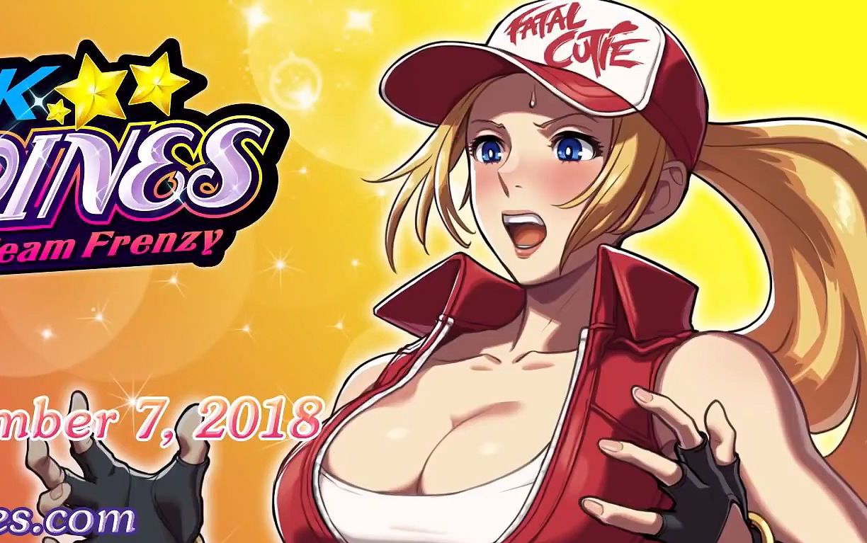 【kof13】terry bogard 实用连段