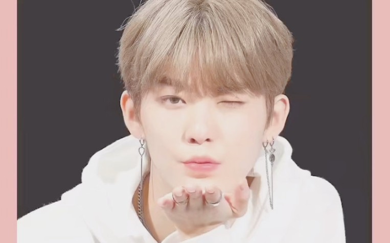 献给可爱的花花#许玹準#hwall#合集