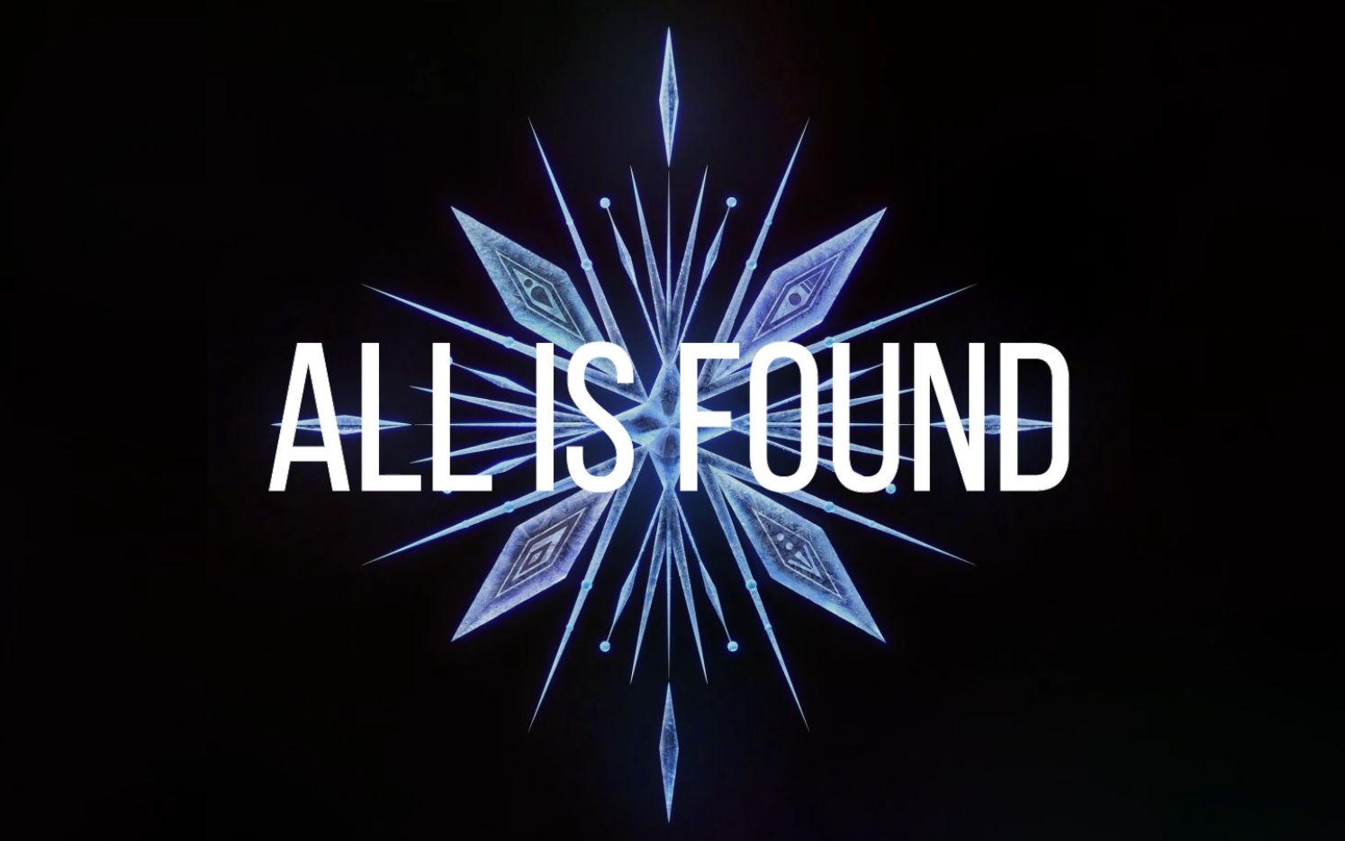 allisfound图片