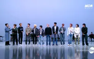 Télécharger la video: 【SVT_ZER·0】230429 SEVENTEEN - 孙悟空（乐队版） it's Live 零站中字