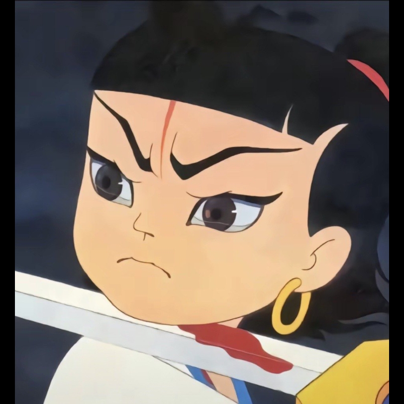 我本石莲花所化,无父无母,何来李哪吒?