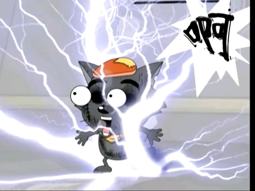 喜羊羊与灰太狼 96 慢羊羊的奖杯