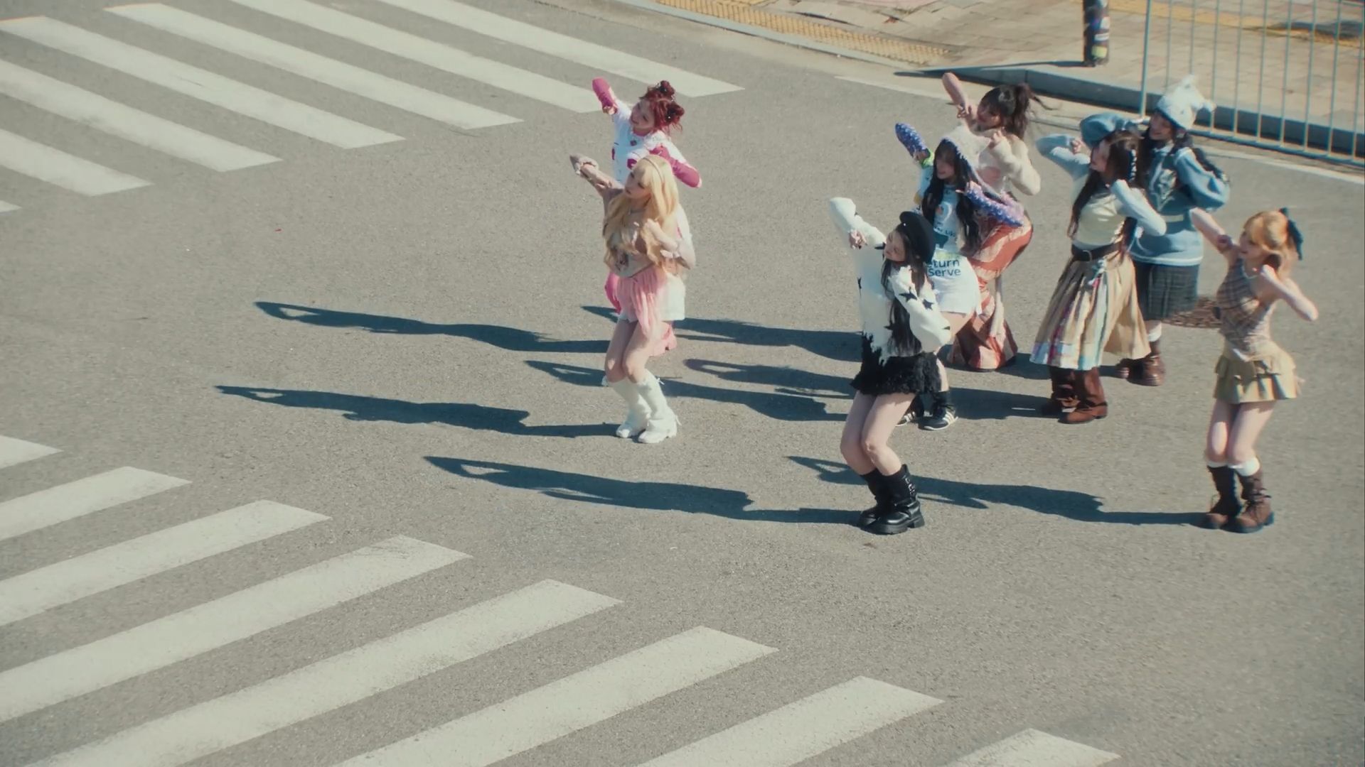 【韩潮旋风】K-Pop精选歌单 — 2026年3月