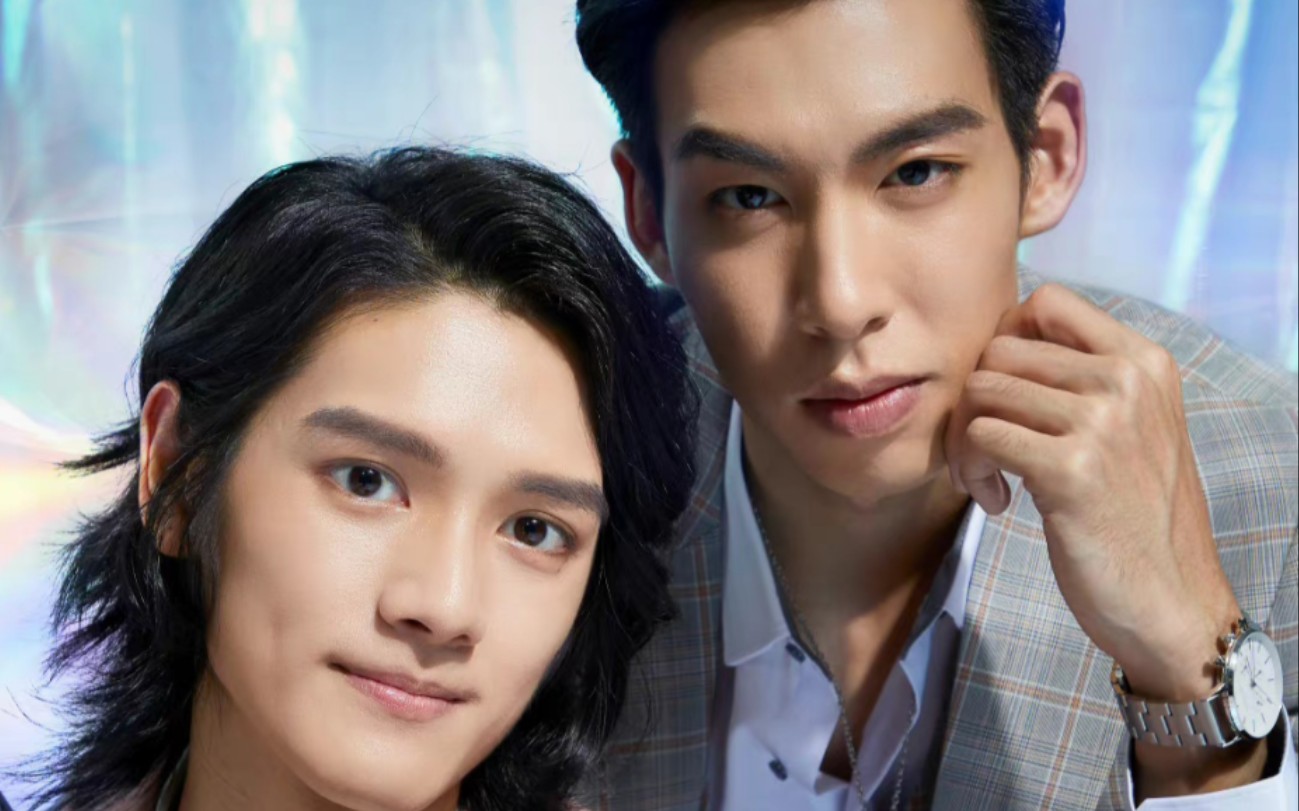 【history5 遇见未来的你】2-4