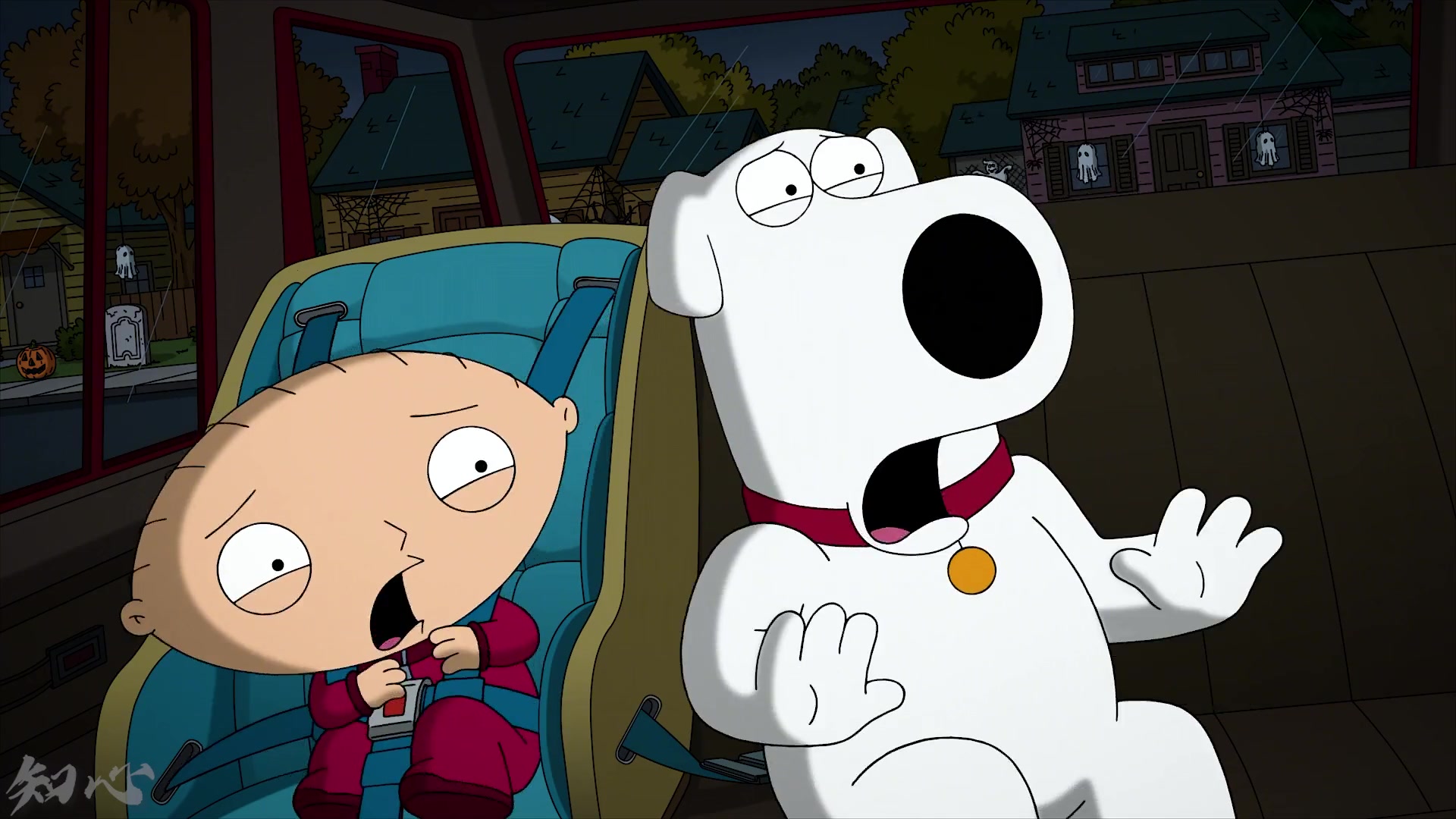 恶搞之家:如果你拥有一个全息的自己,你会让它做什么