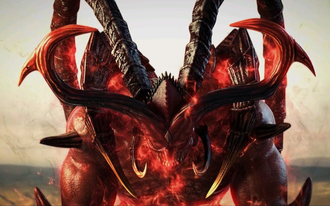 活动  国漫 雄兵连6 莫甘娜喜提手下大恶魔一枚