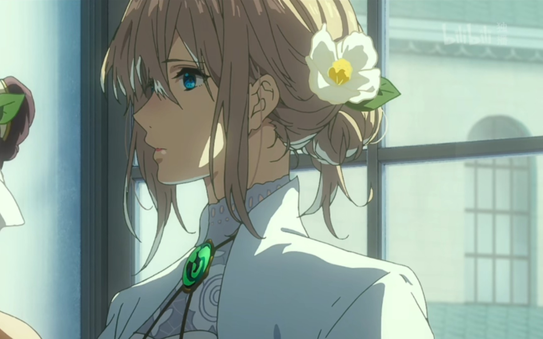 紫罗兰永恒花园/西装的薇尔莉特,又掰弯了谁?