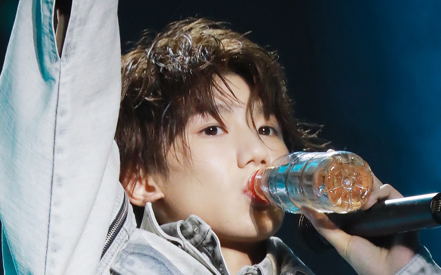 【王源】源源较之牛奶 | 甜向