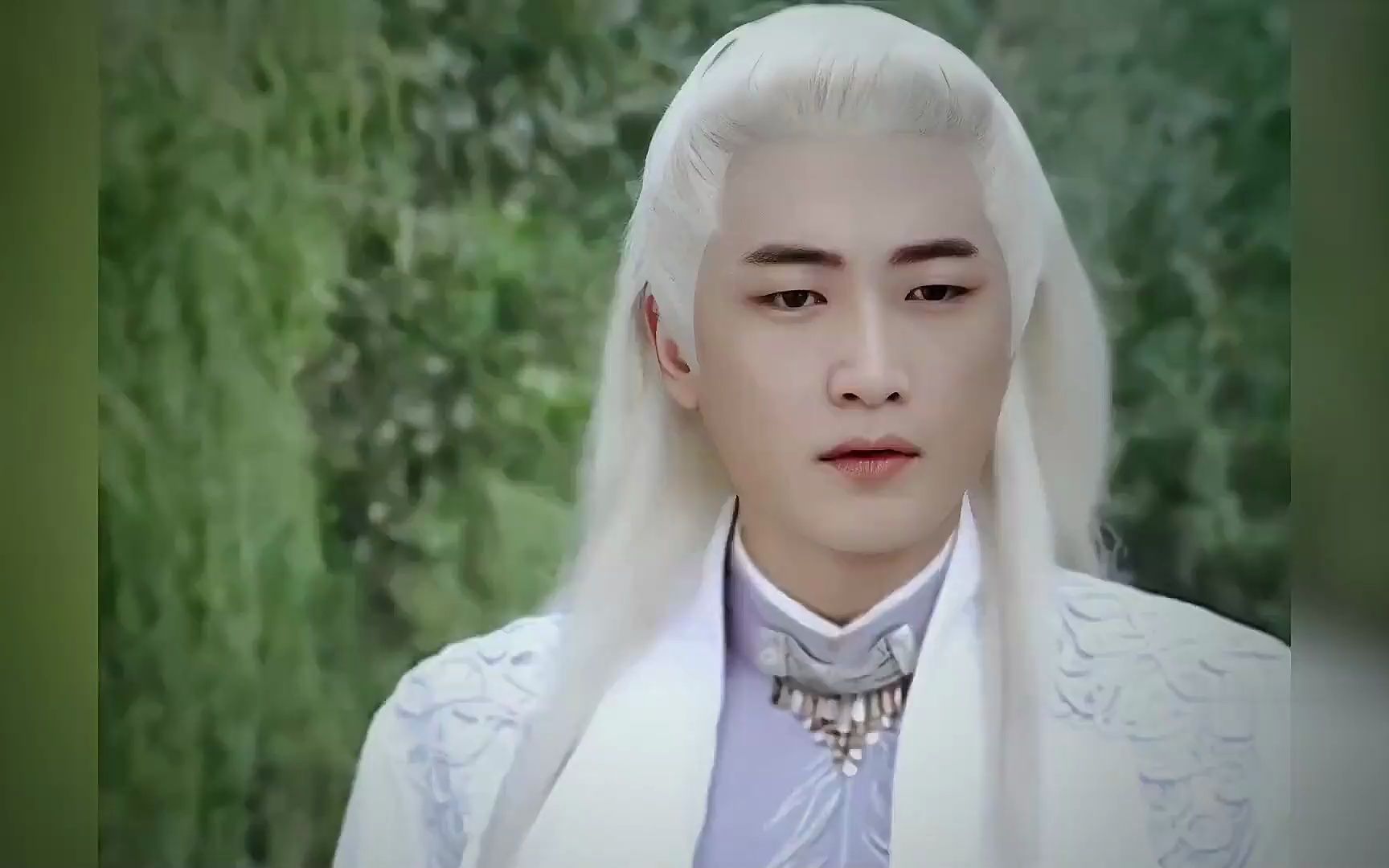 "当反派男主遇上三观正女主,都别想活"#邵峰阿卑罗王