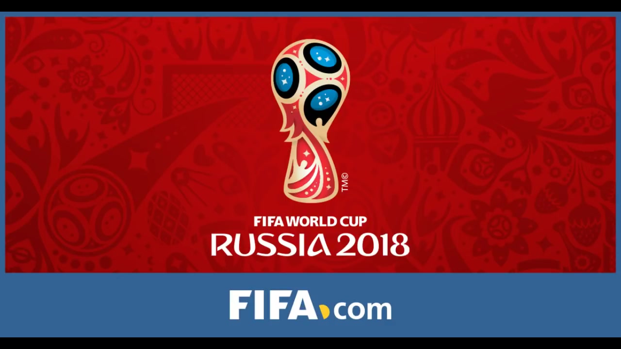 [图]2018年俄罗斯世界杯的kalinka【官方KALINKA REMIX-THE SOUNDTRACK OF FIFA WORLD CUP RUSSIA 2018