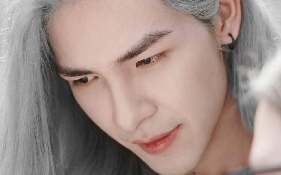 denisdang (小白莲)tiktok合集8分钟的