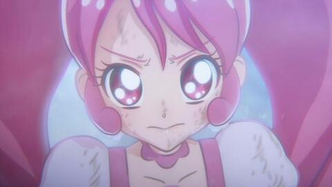 PRECURE ALL STARS MOVIE DX: MINNA TOMODACHI☆KISEKI NO ZENIN DAISHUUGOU! -  BiliBili