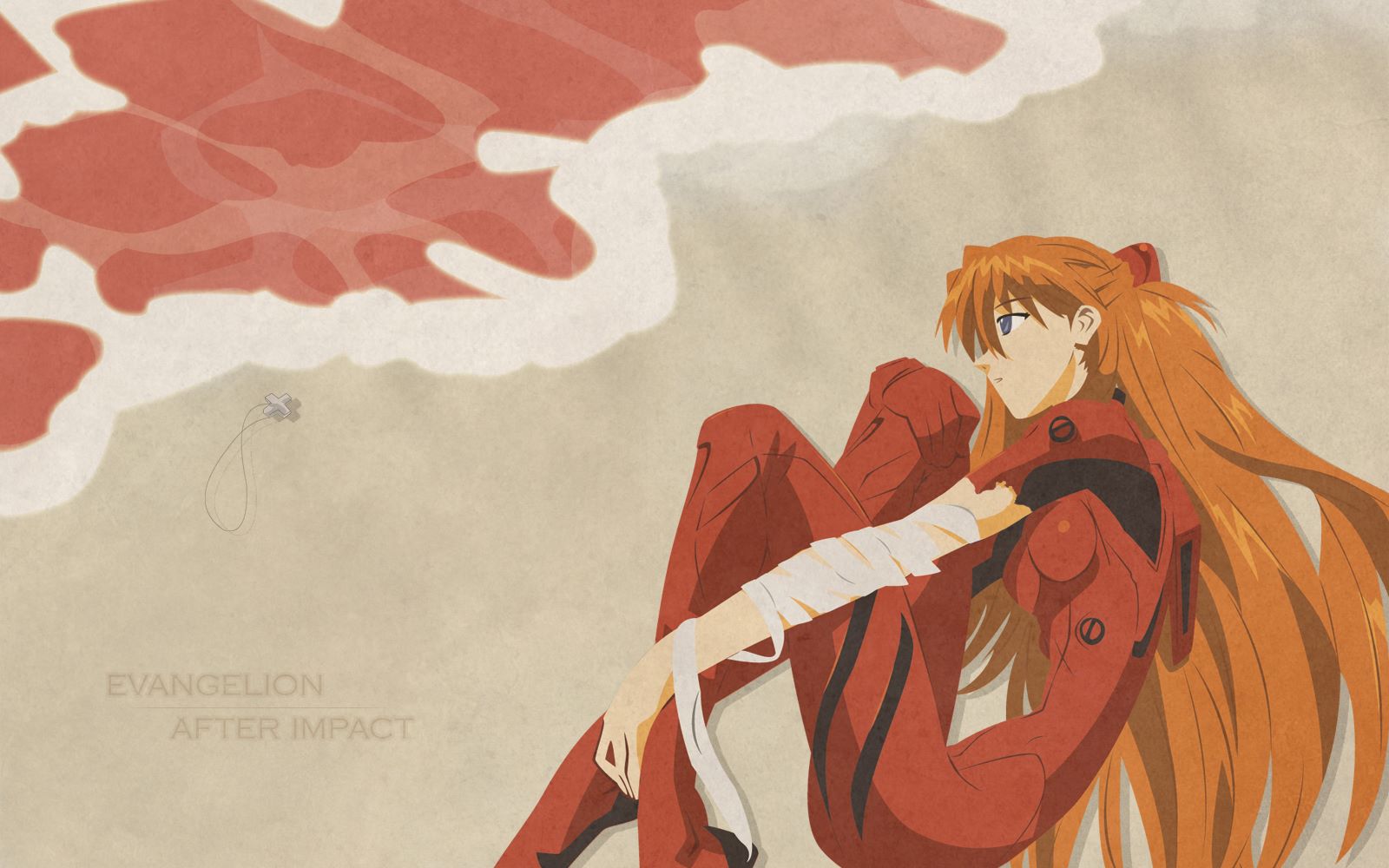 【eva】 明日香mad