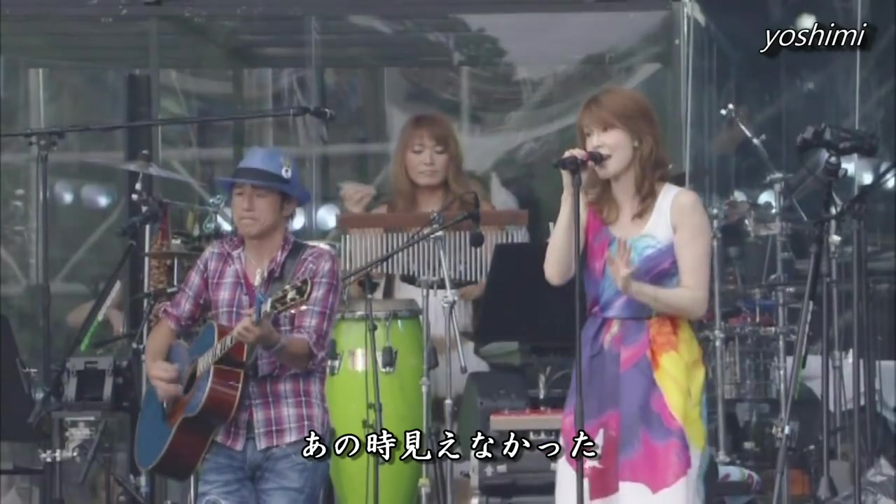 [图]【My Little Lover】-Hello, Again ～昔からある場所～live