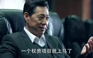 Descargar video: 沙瑞金指着鼻子质问高育良，李达康随即附和