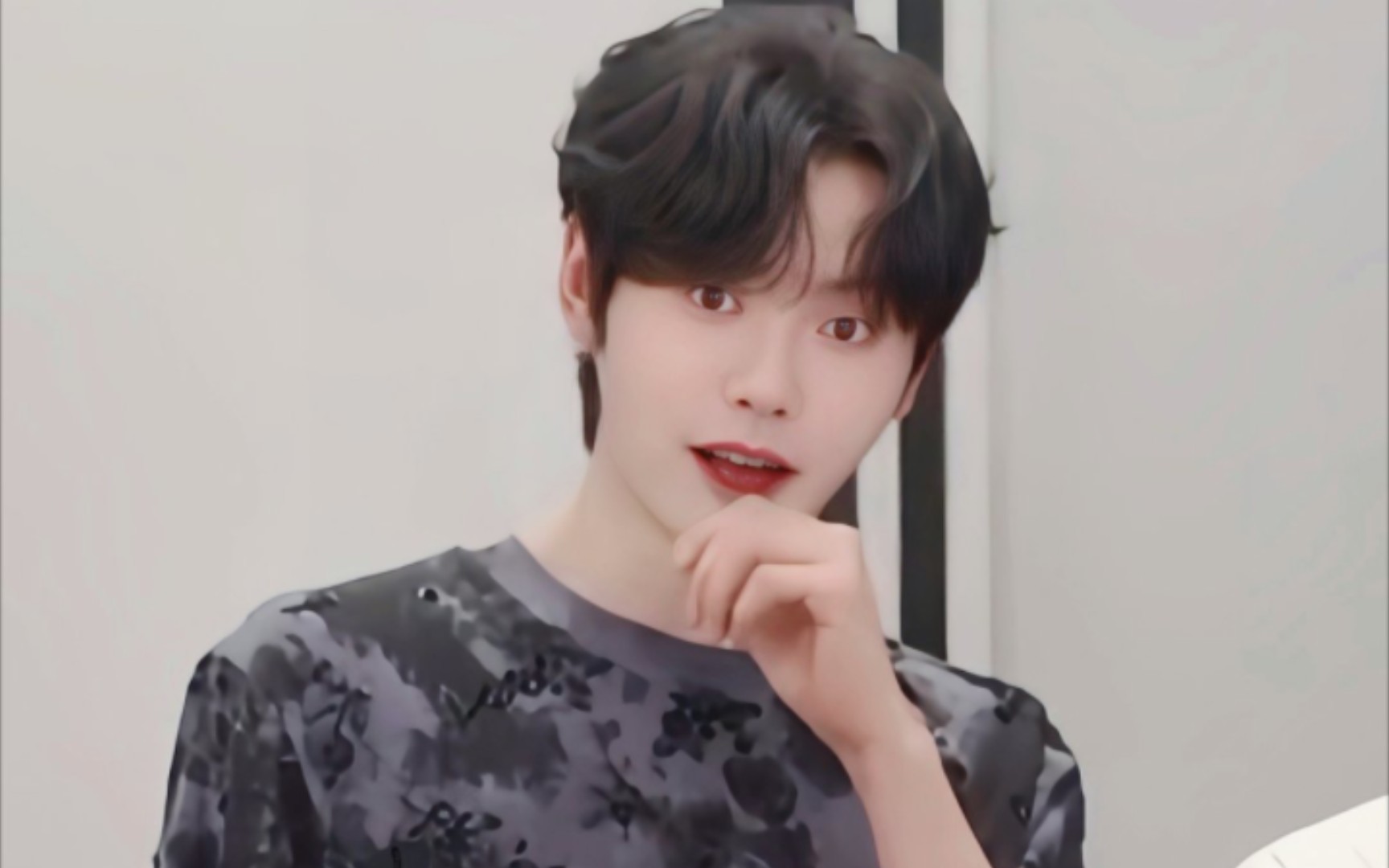 06.09品牌直播全程,梁梁今天可爱炸了!