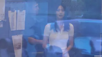 Descargar video: TWICE Tzuyu Gayo Plaza • 240910