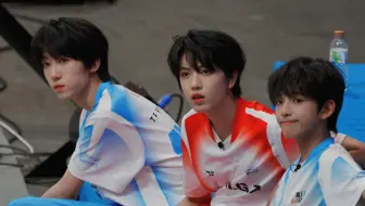 桂文桂 | 每一次，再一次，你慢慢的靠近~