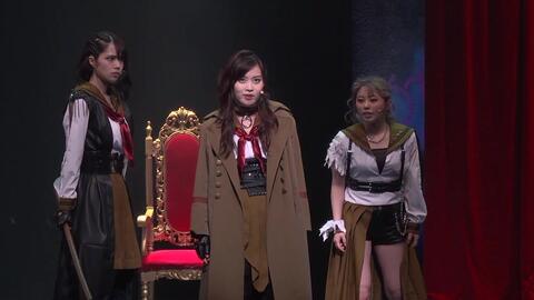 21 03 25 Akb48浅井七海 下尾みう 千葉恵里が女子旅 終 Akb48踊る女子旅 3 哔哩哔哩 つロ干杯 Bilibili