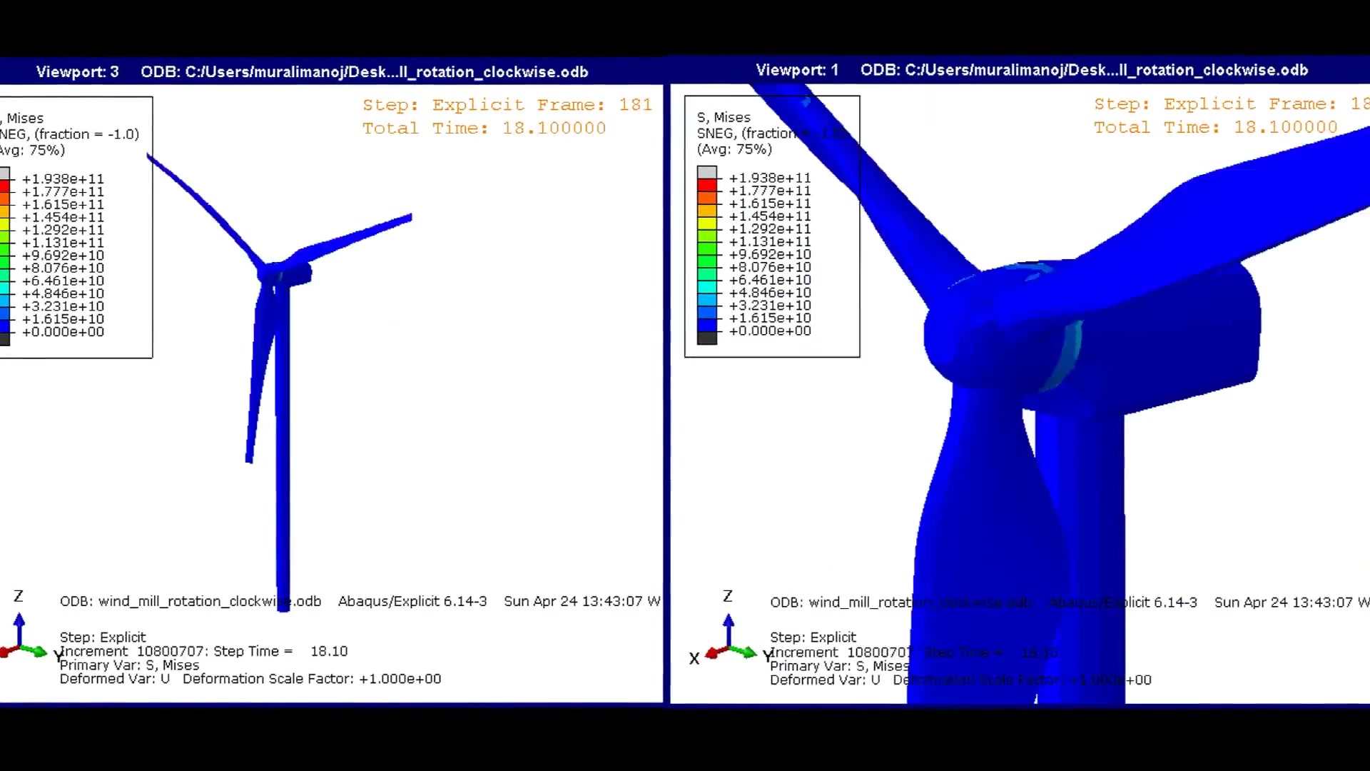 良心教程!如何在SolidWorks、Catia、nx和creo中画风力发电机叶片哔哩哔哩bilibili