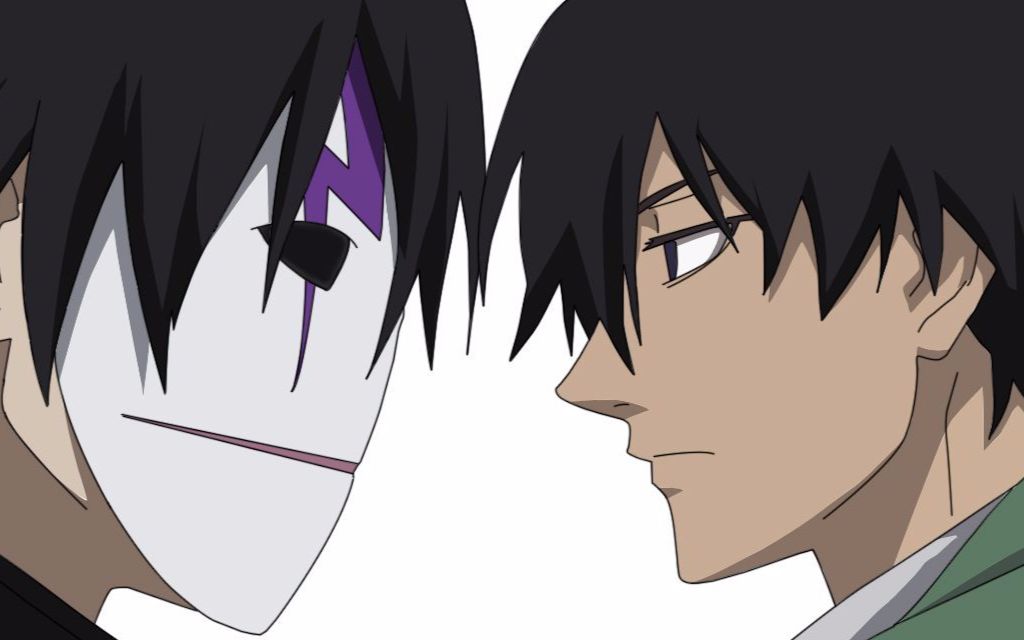 【漫话人物#4】黑叔——李舜生