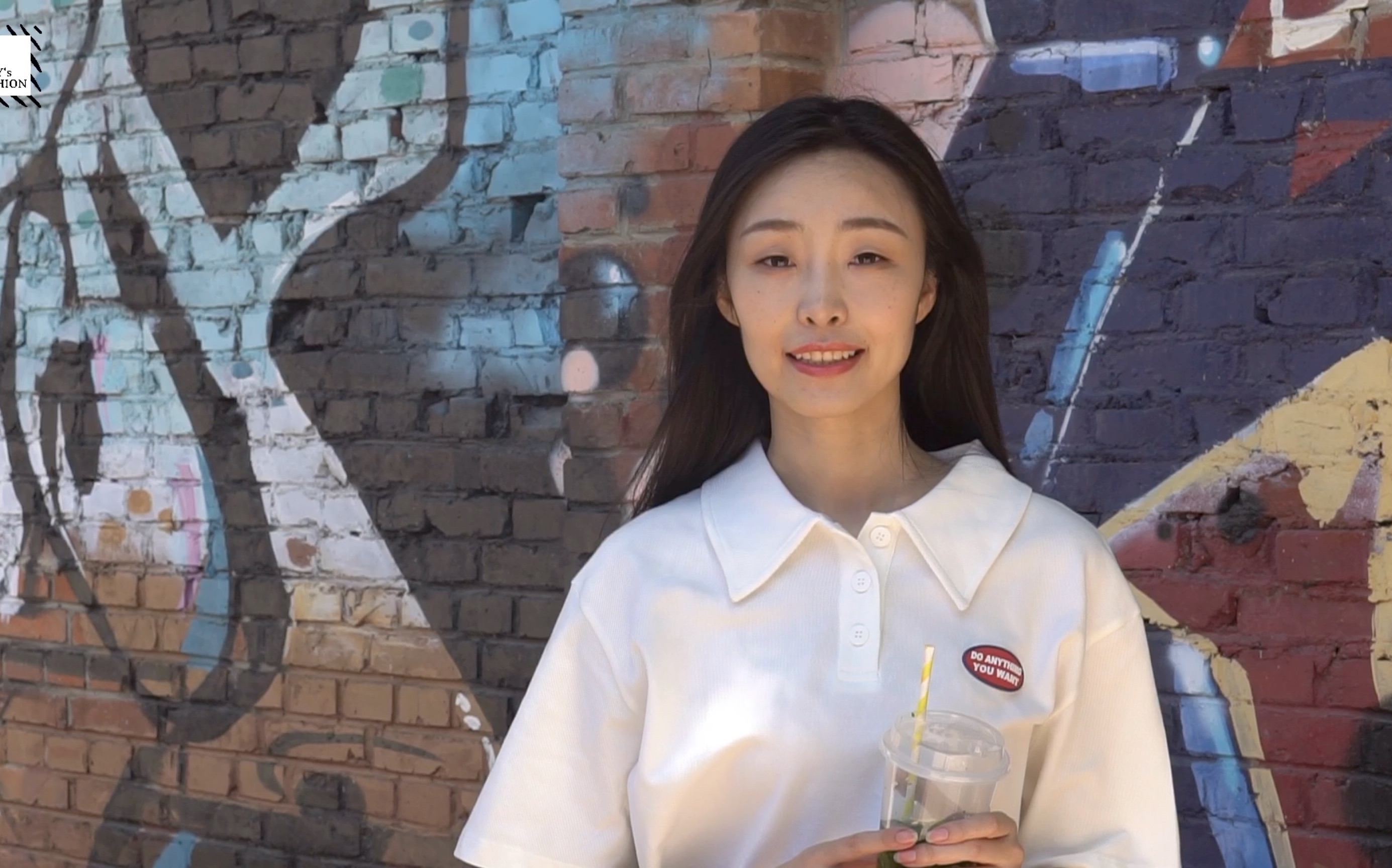 一份很简单的演员模特casting自我介绍