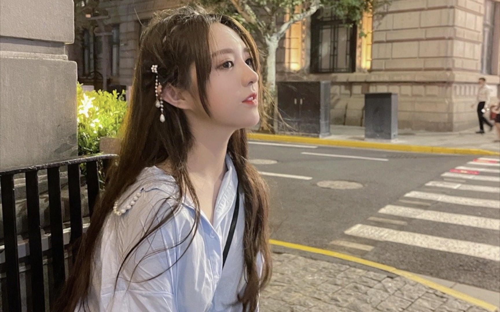 【bej48黄妍菲】20210807口袋48直播