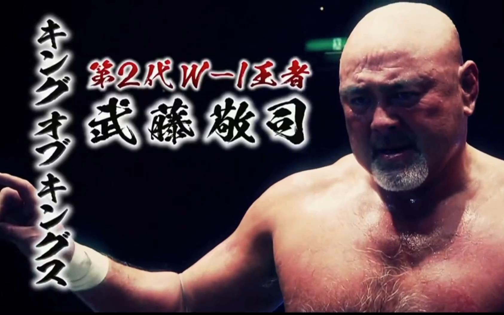 WRESTLE1第十八集~2014.11.30后楽园ホール哔哩哔哩bilibili