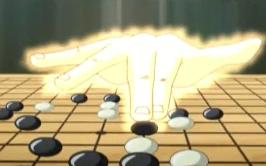 【兔老爷攻略】《王者荣耀》奕星:围棋少年 来自少年的记忆
