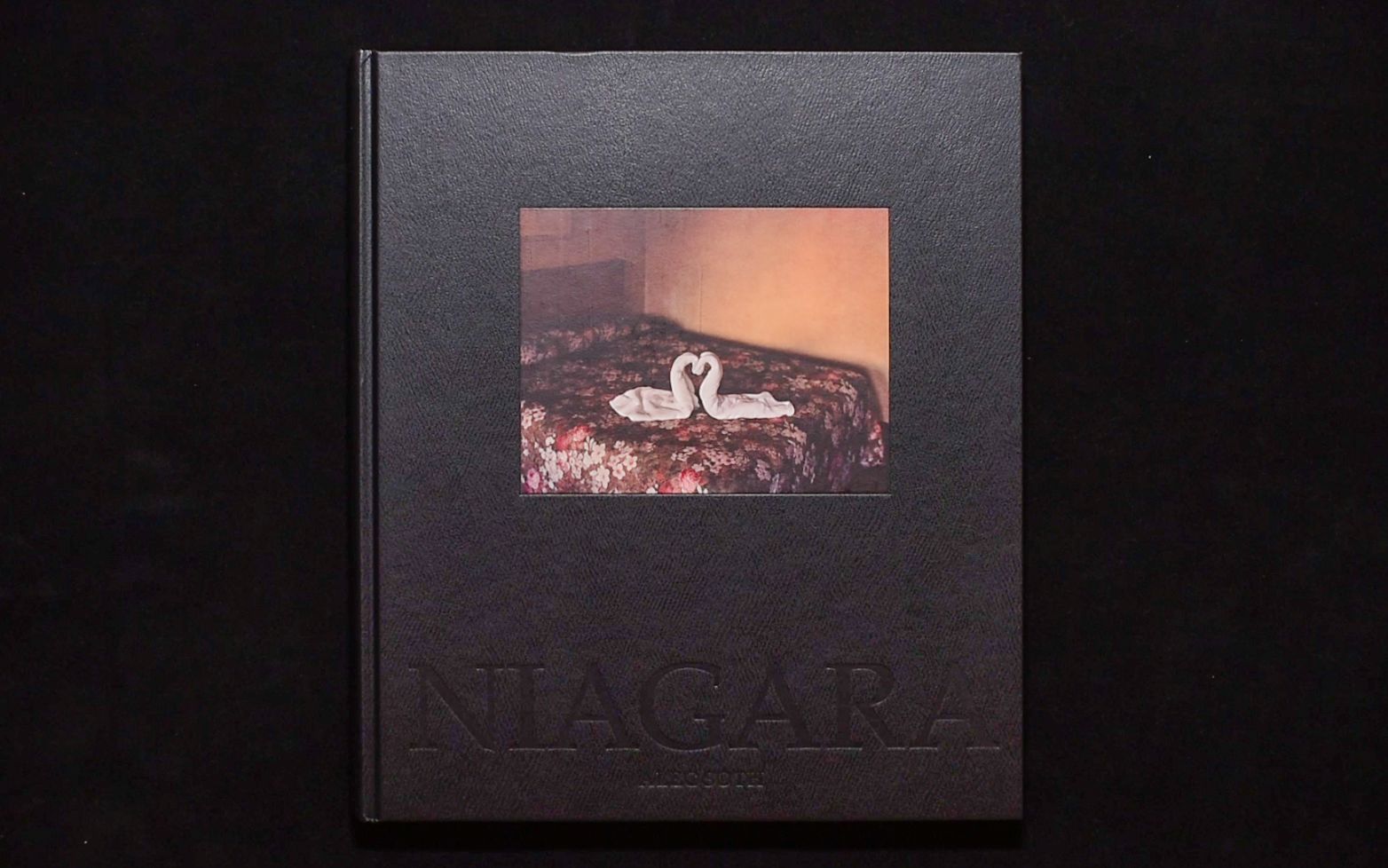 【翻书ฅ】埃里克ⷧ𔢦–Š尼亚加拉》Alec Soth Niagara 2018哔哩哔哩bilibili