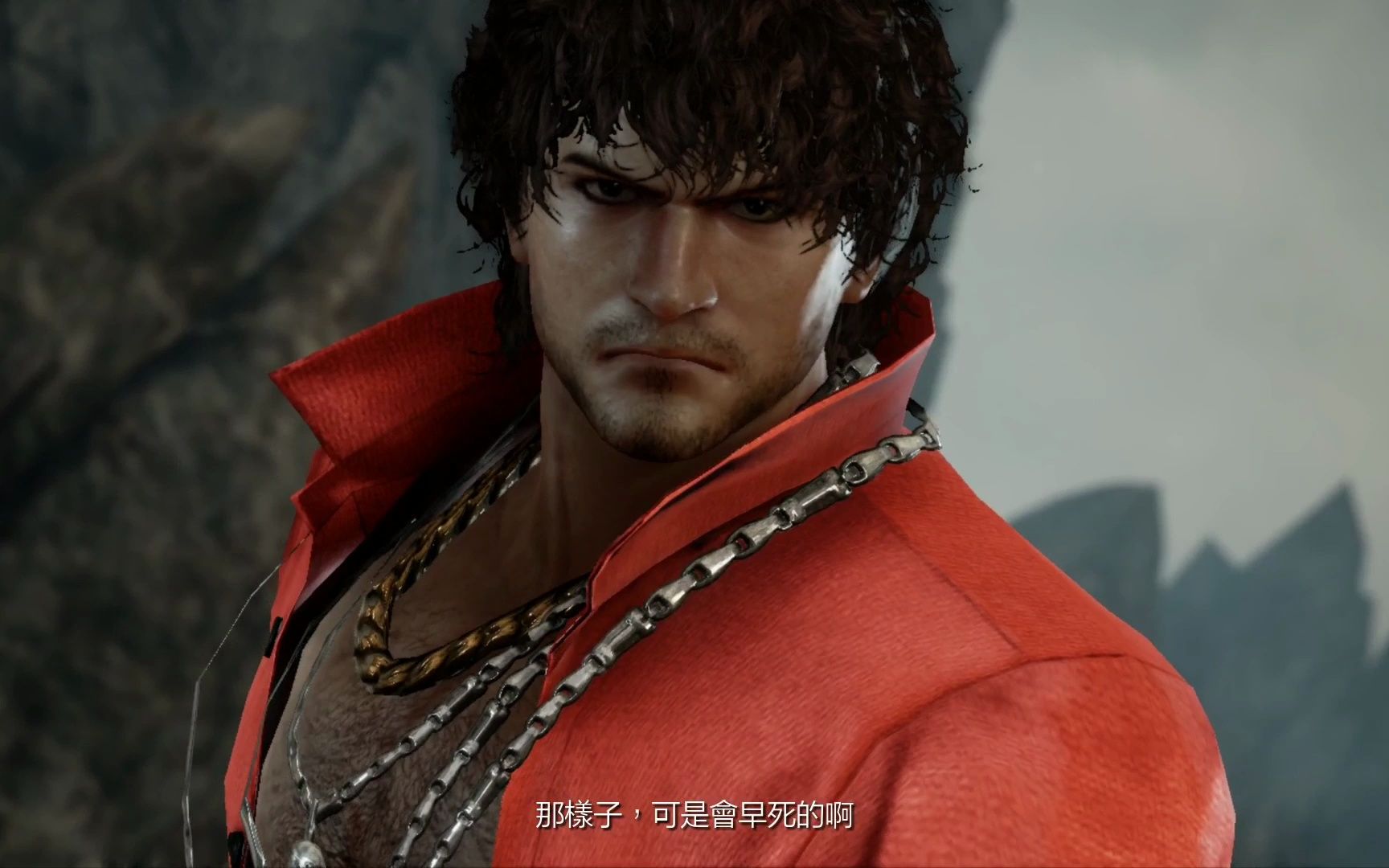 铁拳7 宝箱模式:米格尔 对付傻子电脑666 6月3日