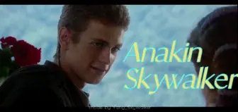 Video herunterladen: 卢克帅的原因 Anakin Skywalker