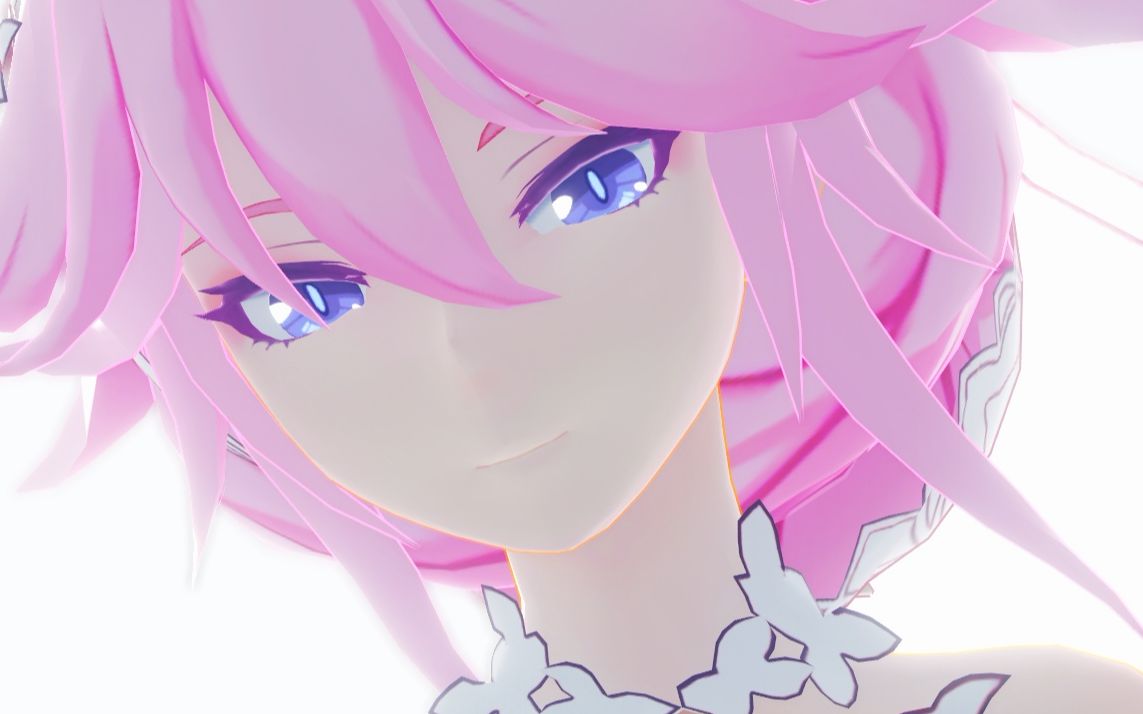 【崩坏3mmd】绮罗幻梦的「lemon」