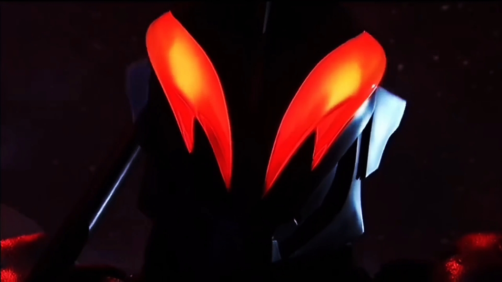 因为渴望力量,结果堕入黑暗,一步错步步错