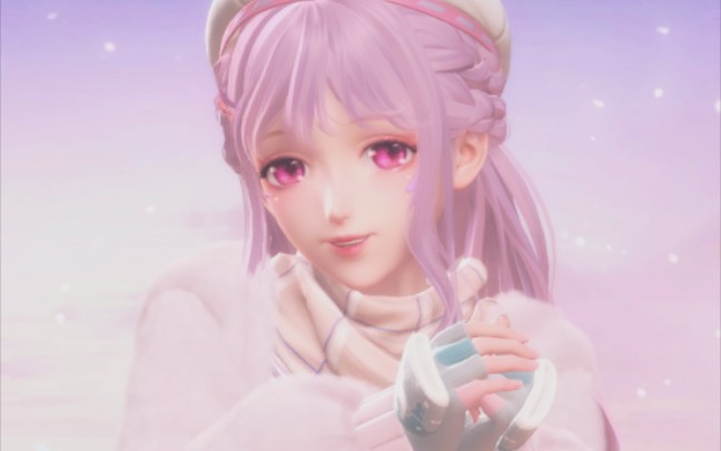 【闪耀暖暖】jk暖真的很好看!