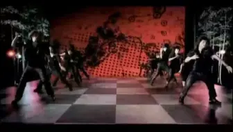 花絮 Pv Making Hey Say Jump 瞳のスクリーン Making 中字 哔哩哔哩 Bilibili